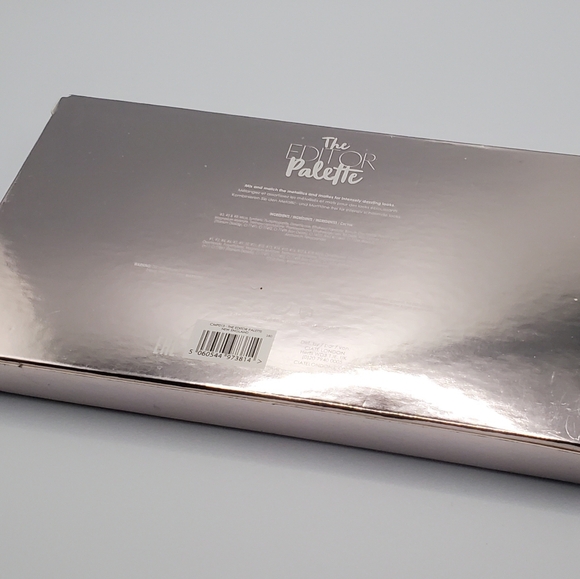 Crate London - "The Editor Palette" - Picture 4 of 6